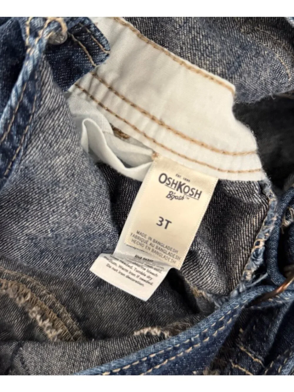 OshKosh Bgosh oshkosh b’gosh